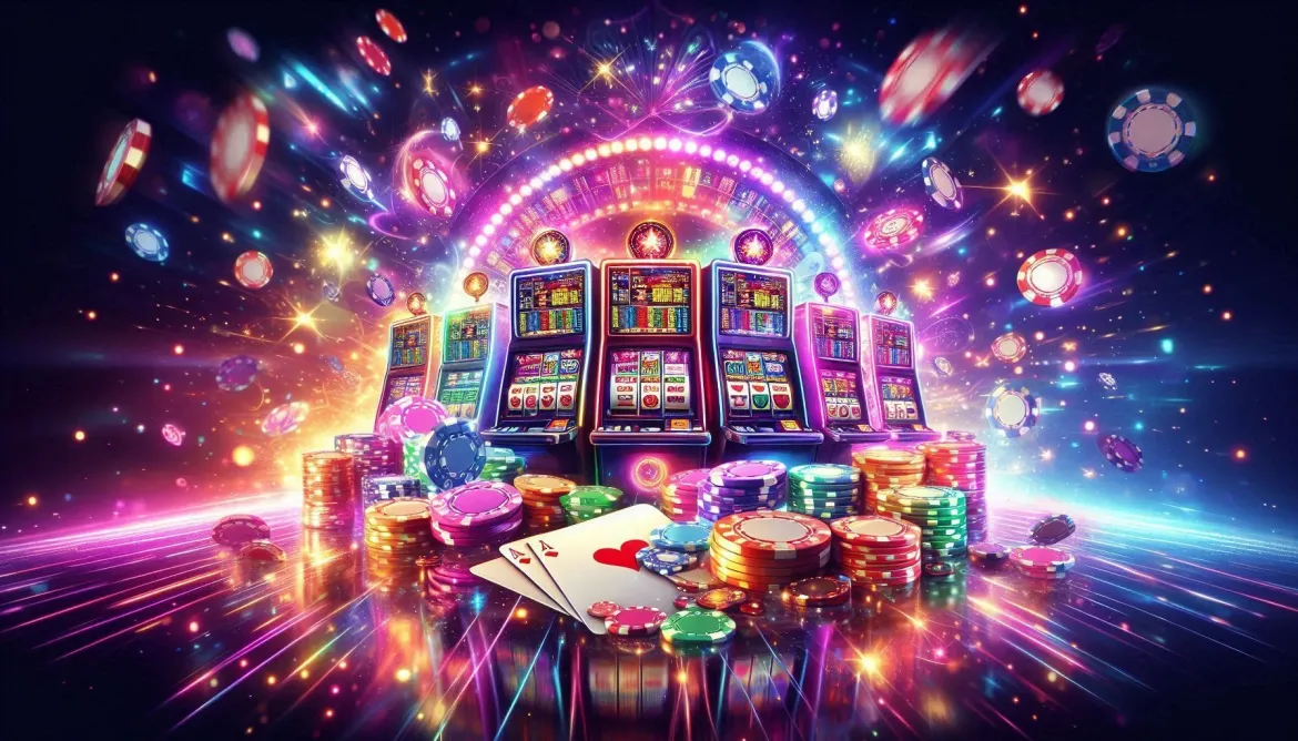 Casino Coquitlam